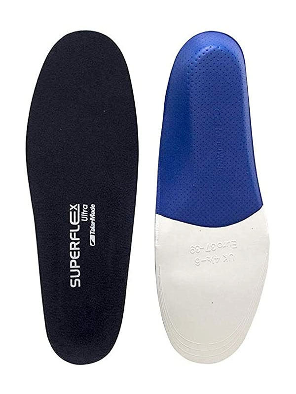 Superflex Ultra Insole – Orthotic Products
