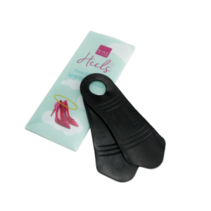 9 to 5 Insole Gel - Black