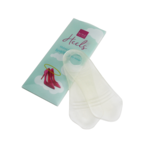 9 to 5 Insole Gel - Clear