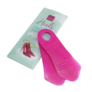 9 to 5 Insole Gel - Pink
