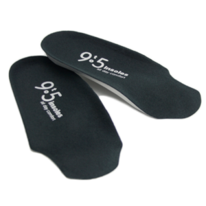 Nine to Five Everyday Insoles