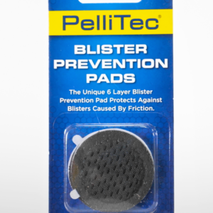 PelliTech Blister Prevention Pad