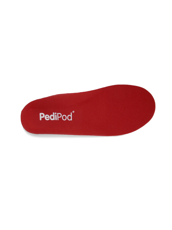 Pedipod Insoles – Orthotic Products