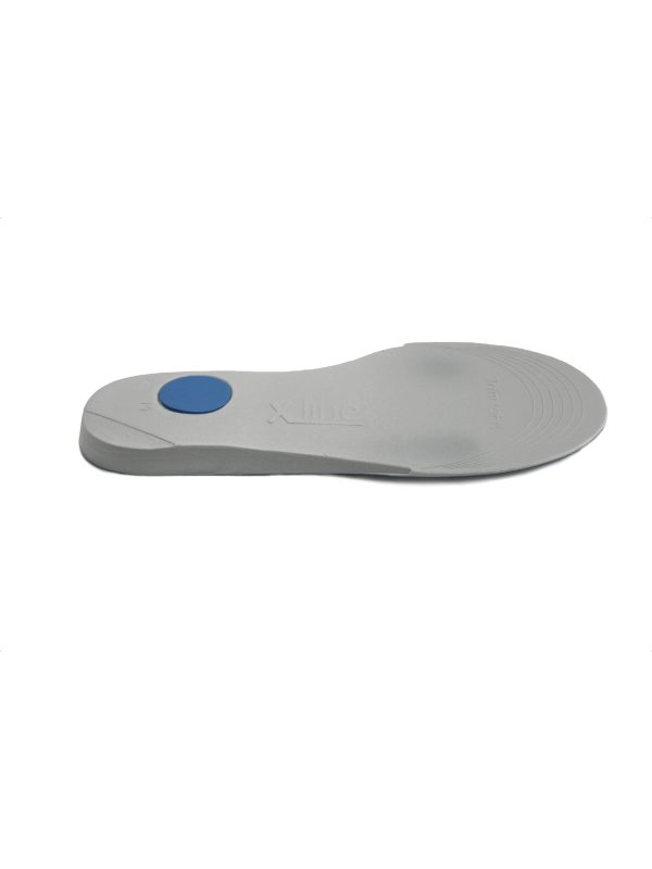 X-line PF Insoles – Orthotic Products