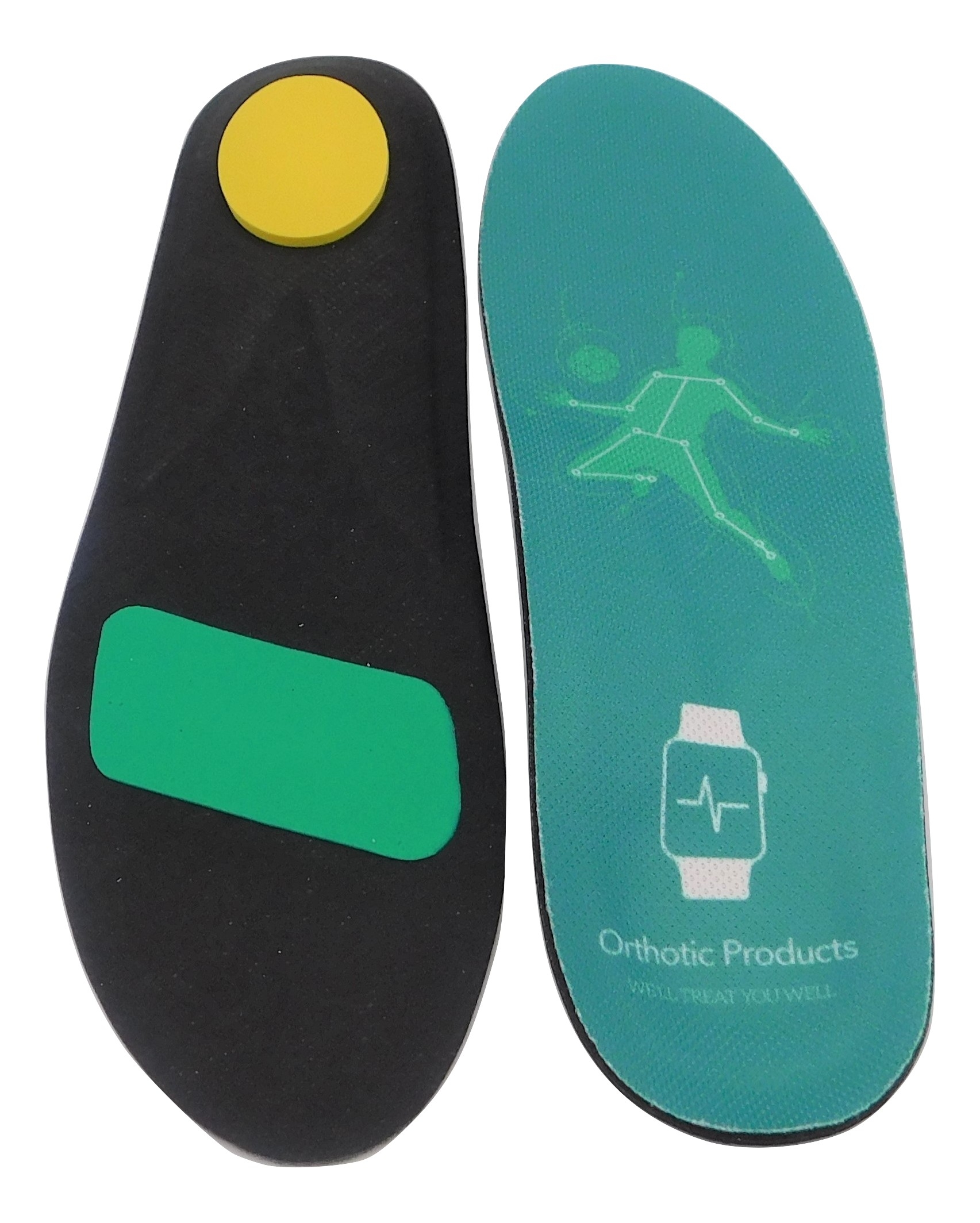 superflex insoles